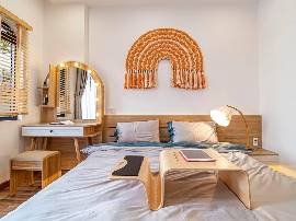 Skyline Luxury Suite